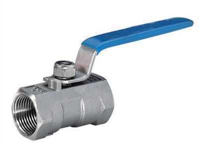 Ball Valve Supplier