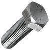 Titanium Grade 2 Fasteners Bolts Supplier