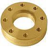 Brass Lap Joint Flanges with ASME B16.36 Manufacturer
