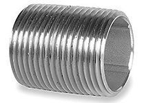 Close Nipple Pipe Fitting Supplier