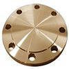 Copper Nickel 70/30 Blind Flanges