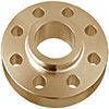 Copper Nickel 70/30 Socket Weld Flanges