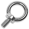 Titanium Grade 2 Fasteners Eye Bolts Suppliers