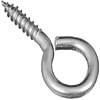 Titanium Grade 2 Fasteners Eye Screws Suppliers