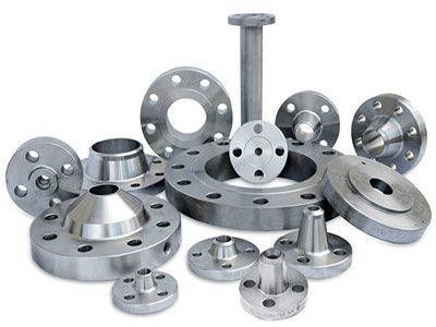 Astm A182 Flange