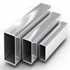 Monel 400 Welded Rectangular Tubing 