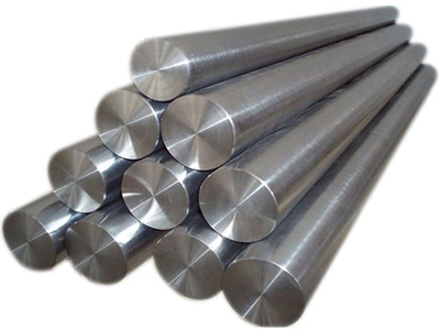 ASTM B348 Round Bar