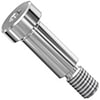 Titanium Grade 2 Fasteners Shoulder Bolts Suppliers