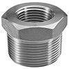 Forged Fitting-Socket Weld Bushing - ASME B16.11, BS 3799