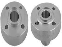 Tongue and Groove Flange