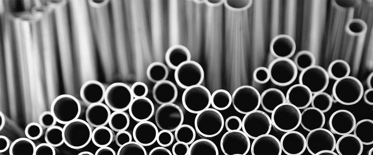 ASTM B619 Welded Pipe Manufacturer