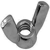 Titanium Grade 2 Fasteners Wing Nuts Suppliers