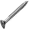Titanium Grade 2 Fasteners Wood Screws Suppliers